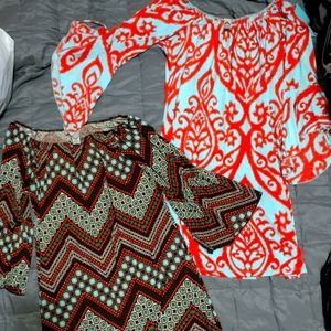 Large & XL Women's bundle